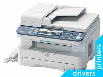 panasonic kx mb2030 driver download