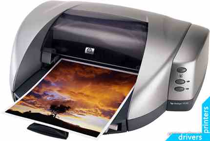  HP Deskjet 5550 (C6487C )