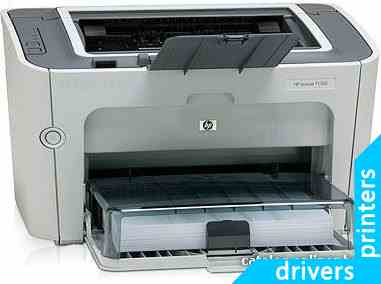  HP LaserJet P1505n (CB413A)