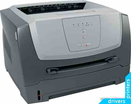  Lexmark E250d (1200)