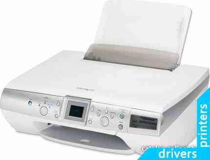  Lexmark P4350