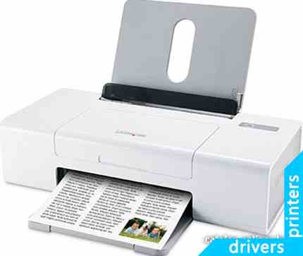 Driver Download For Lexmark X2470 Printer